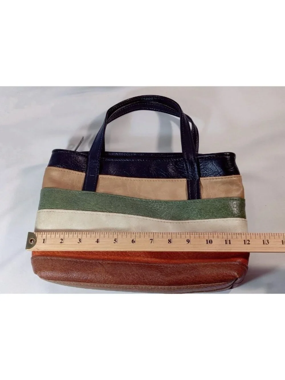 Unmarked excellent vintage